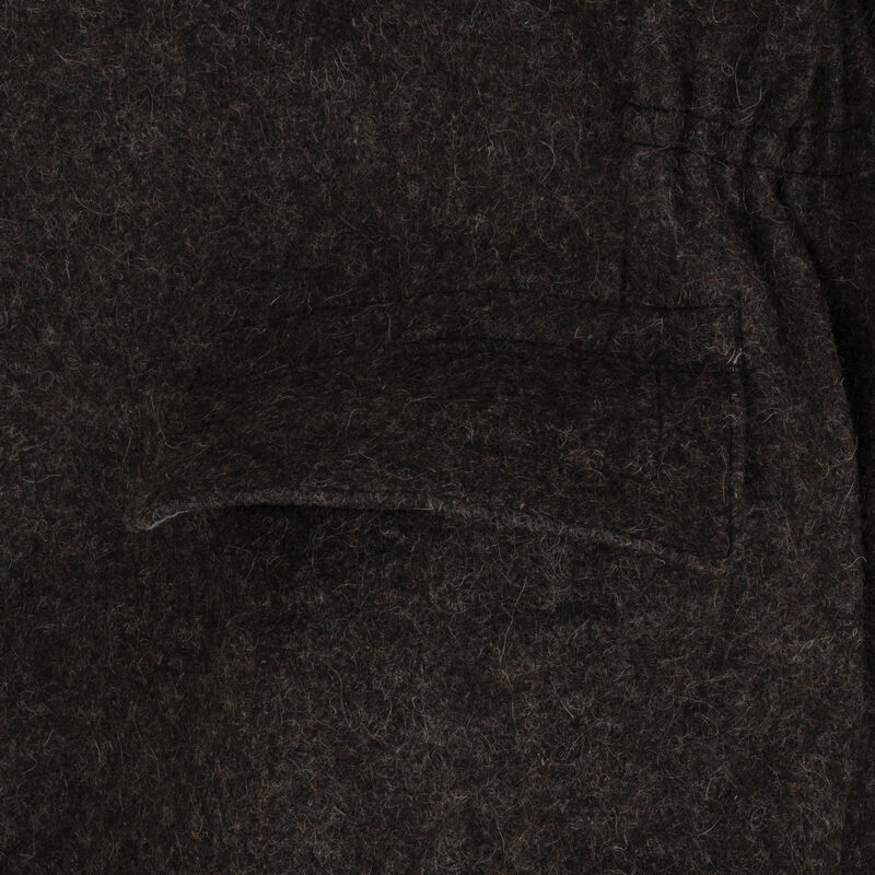 Bulgarian Wool Coat | New, , large image number 2